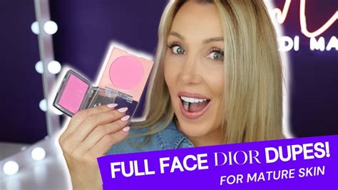 dior show drugstore dupe|cheap drugstore makeup dupes.